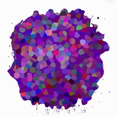 Soyut Renkli doku arkaplanı