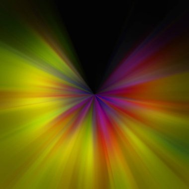 soyut renkli arkaplan, hareket kavramı 