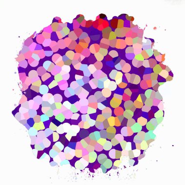 Soyut Renkli doku arkaplanı