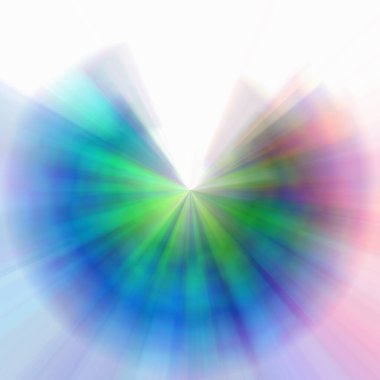 soyut renkli arkaplan, hareket kavramı 