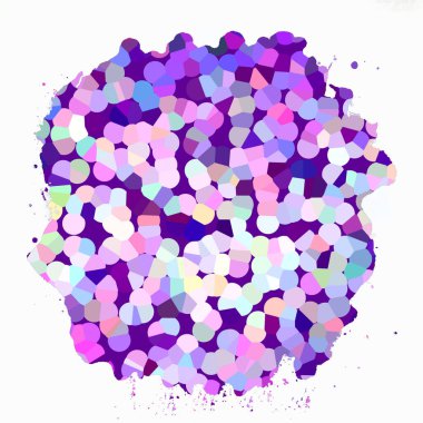 Soyut Renkli doku arkaplanı