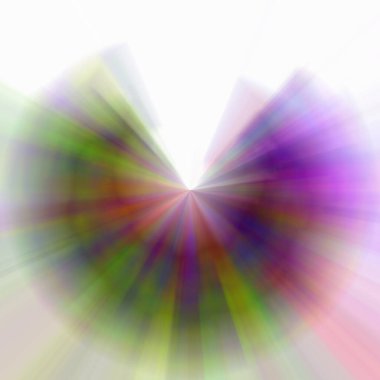 soyut renkli arkaplan, hareket kavramı 