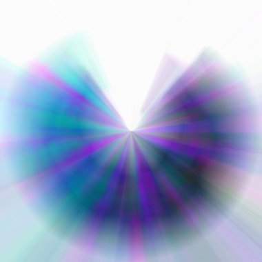 soyut renkli arkaplan, hareket kavramı 