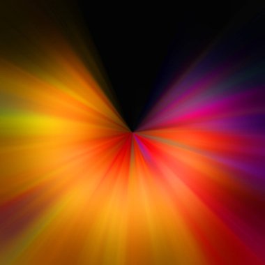 soyut renkli arkaplan, hareket kavramı 