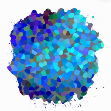 Soyut Renkli doku arkaplanı