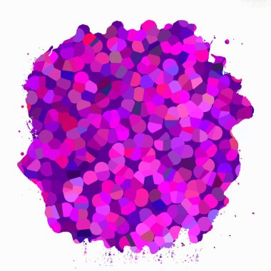 Soyut Renkli doku arkaplanı