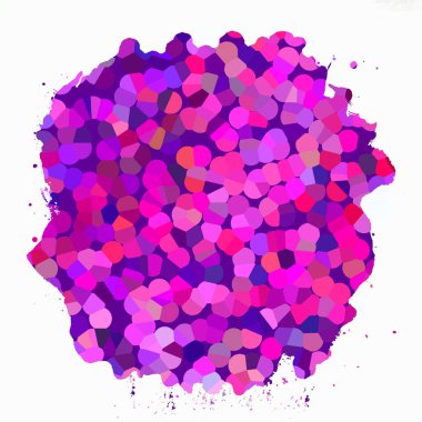 Soyut Renkli doku arkaplanı