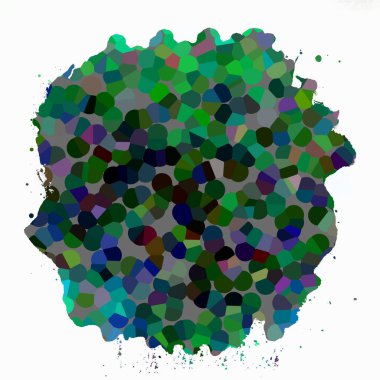 Soyut Renkli doku arkaplanı