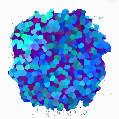 Soyut Renkli doku arkaplanı