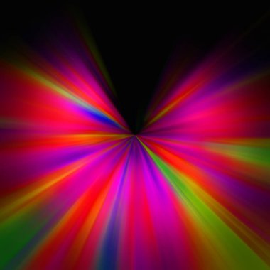 soyut renkli arkaplan, hareket kavramı 