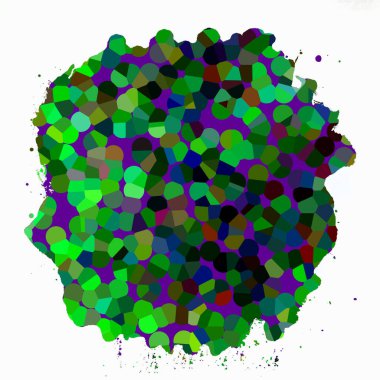 Soyut Renkli doku arkaplanı