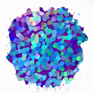 Soyut Renkli doku arkaplanı