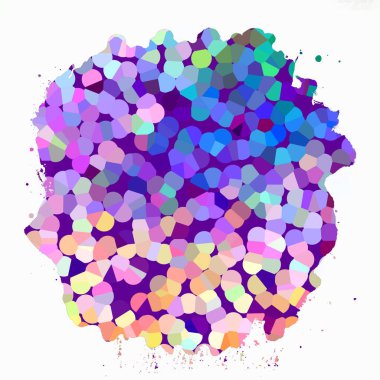 Soyut Renkli doku arkaplanı