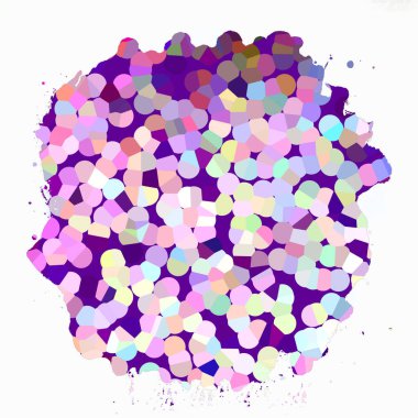 Soyut Renkli doku arkaplanı