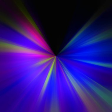 soyut renkli arkaplan, hareket kavramı 