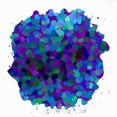 Soyut Renkli doku arkaplanı