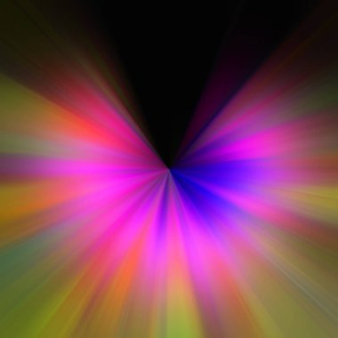 soyut renkli arkaplan, hareket kavramı 