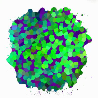 Soyut Renkli doku arkaplanı