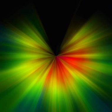 soyut renkli arkaplan, hareket kavramı 