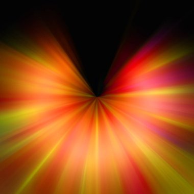 soyut renkli arkaplan, hareket kavramı 