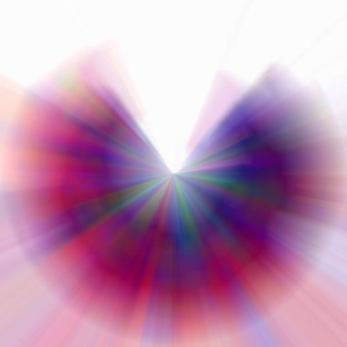 soyut renkli arkaplan, hareket kavramı 