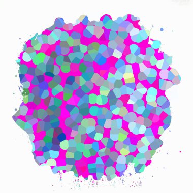 Soyut Renkli doku arkaplanı