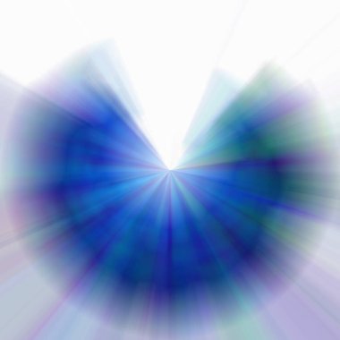 soyut renkli arkaplan, hareket kavramı 