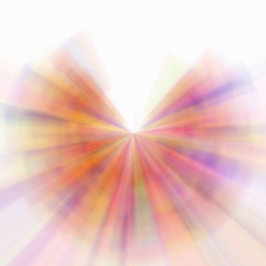 soyut renkli arkaplan, hareket kavramı 