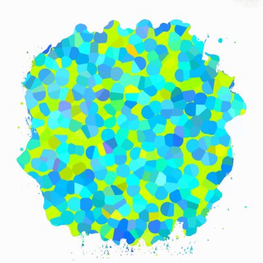 Soyut Renkli doku arkaplanı