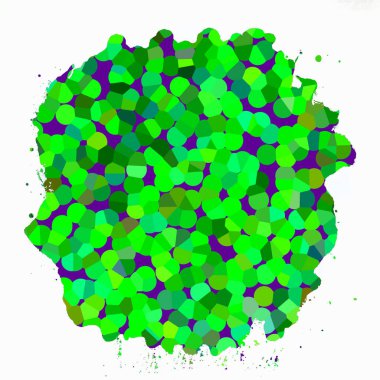 Soyut Renkli doku arkaplanı