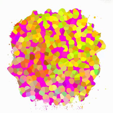 Soyut Renkli doku arkaplanı