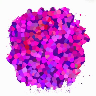 Soyut Renkli doku arkaplanı