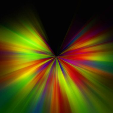 soyut renkli arkaplan, hareket kavramı 