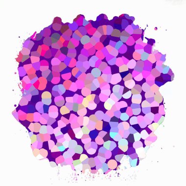 Soyut Renkli doku arkaplanı