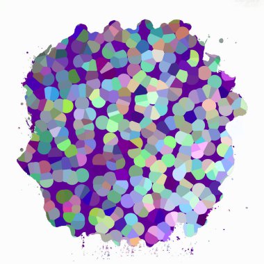 Soyut Renkli doku arkaplanı