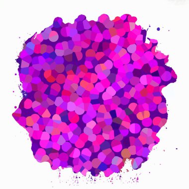 Soyut Renkli doku arkaplanı