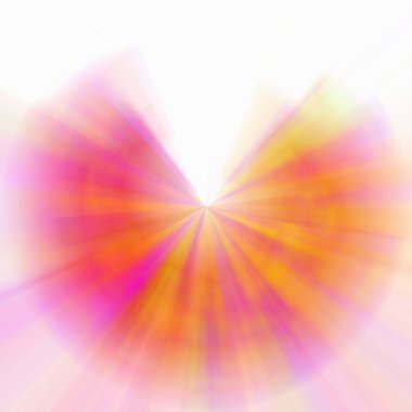 soyut renkli arkaplan, hareket kavramı 