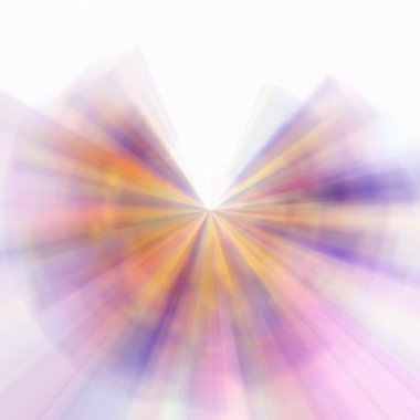 soyut renkli arkaplan, hareket kavramı 