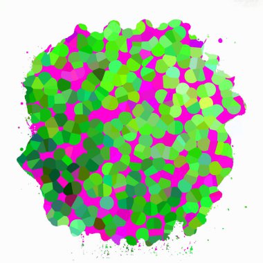 Soyut Renkli doku arkaplanı