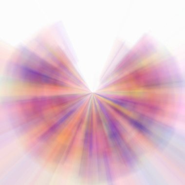 soyut renkli arkaplan, hareket kavramı 