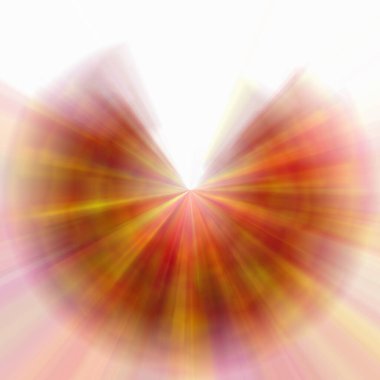 soyut renkli arkaplan, hareket kavramı 