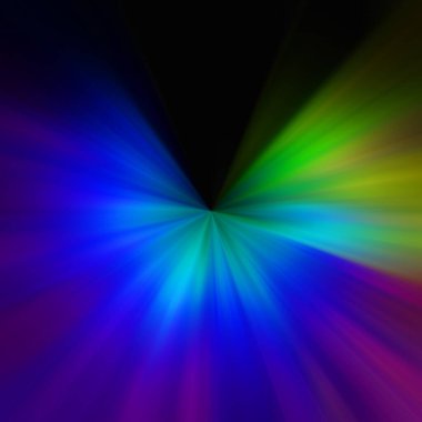 soyut renkli arkaplan, hareket kavramı 