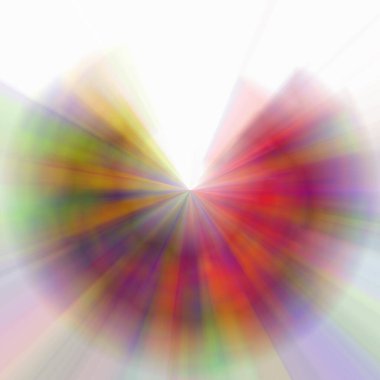 soyut renkli arkaplan, hareket kavramı 