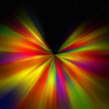 soyut renkli arkaplan, hareket kavramı 