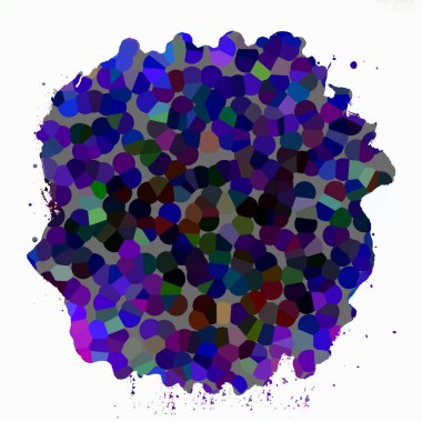 Soyut Renkli doku arkaplanı