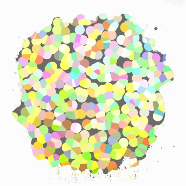 Soyut Renkli doku arkaplanı