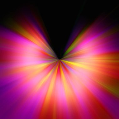 soyut renkli arkaplan, hareket kavramı 