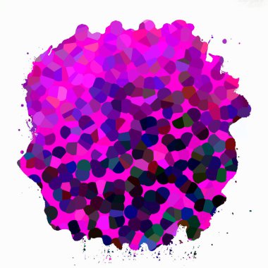 Soyut Renkli doku arkaplanı