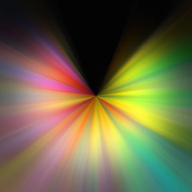 soyut renkli arkaplan, hareket kavramı 