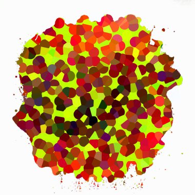 Soyut Renkli doku arkaplanı